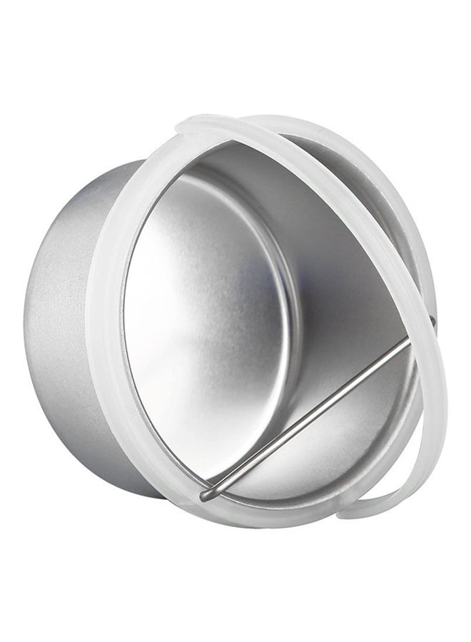 Wax Melting Pot for Hair Removal Kit - Image 5