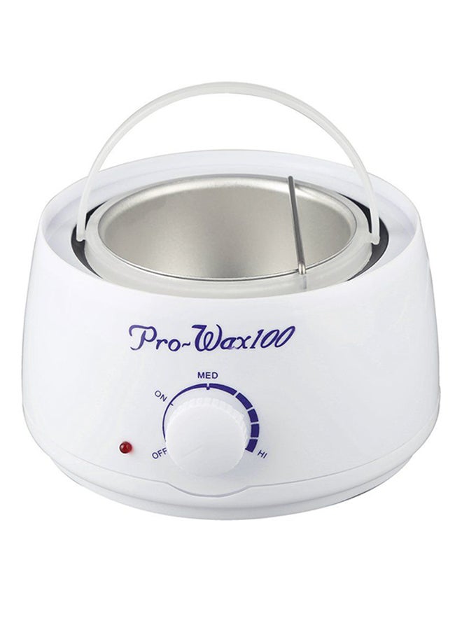 Wax Melting Pot for Hair Removal Kit - Image 4