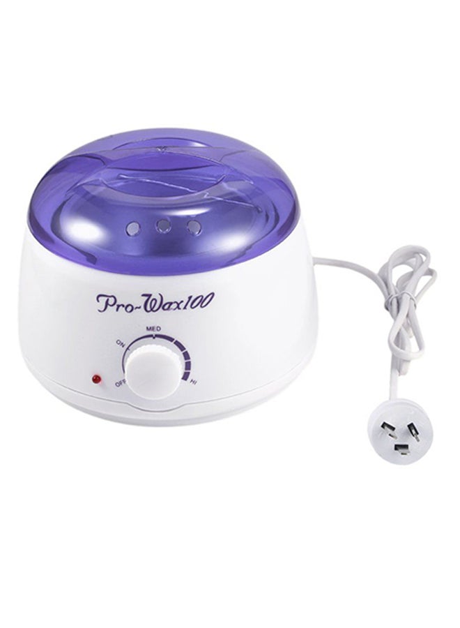 Wax Melting Pot for Hair Removal Kit - Image 1