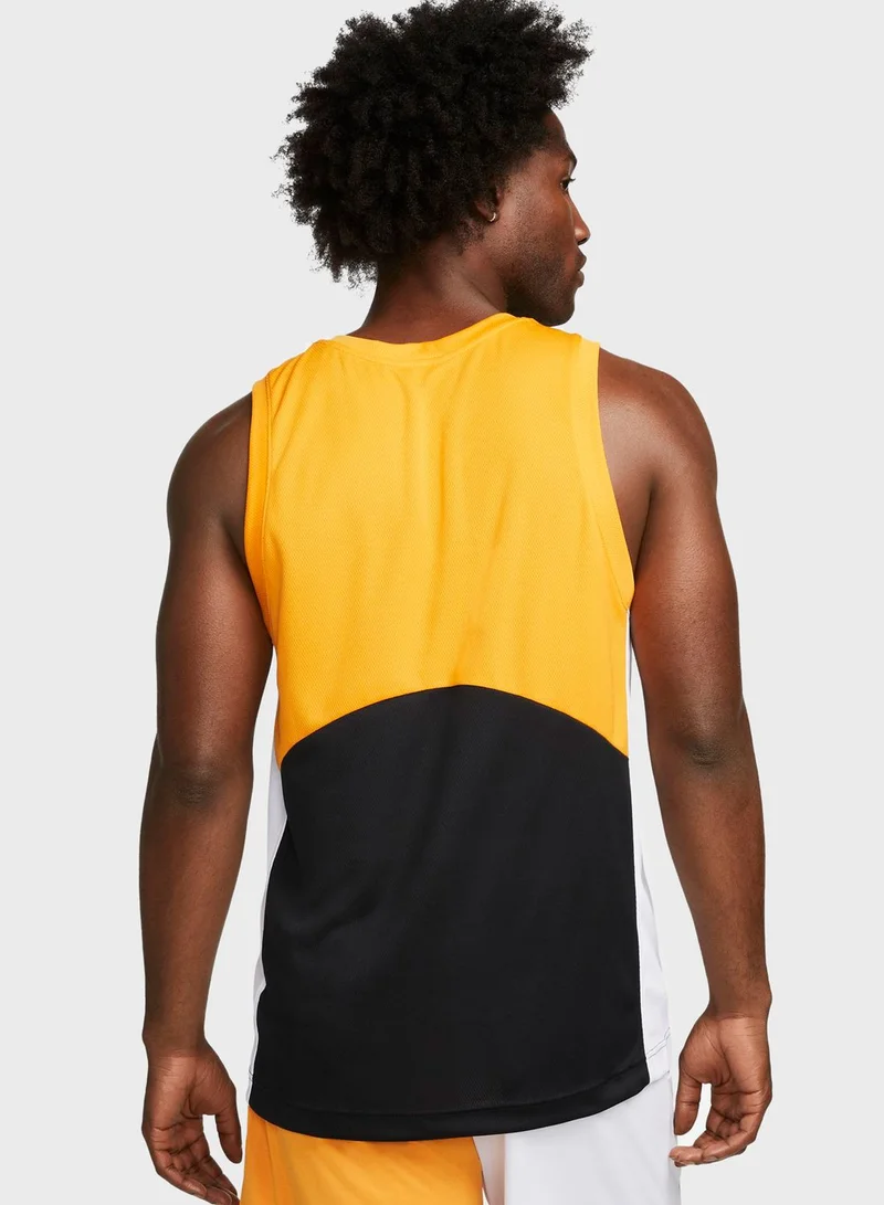Nike Dri-Fit Starting Five T-Shirt