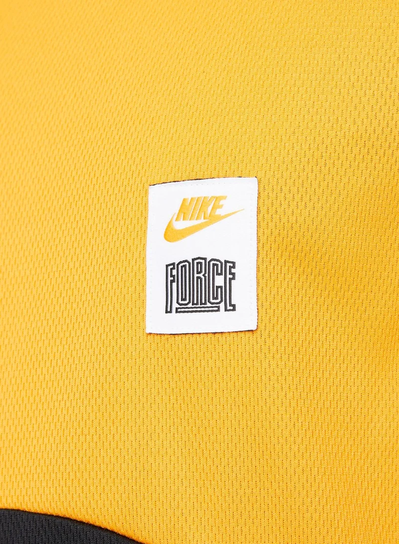 Nike Dri-Fit Starting Five T-Shirt