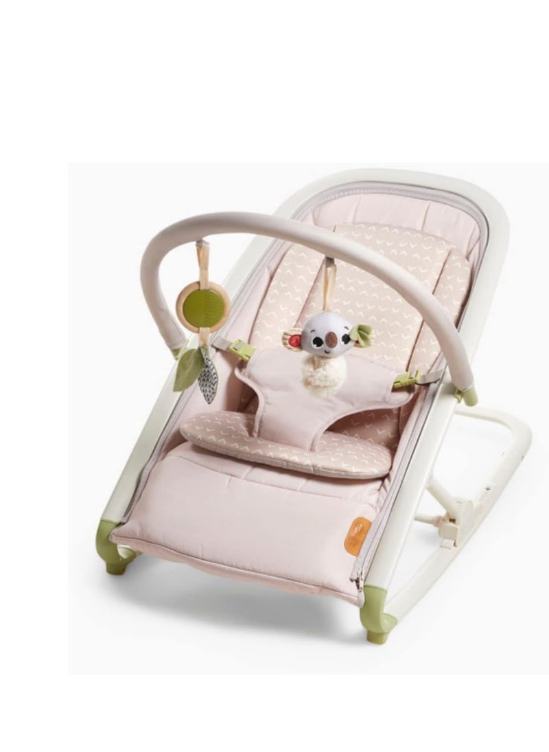 Tiny Love Tiny Love Boho Chic 2-in-1 Rocker  - Image 1