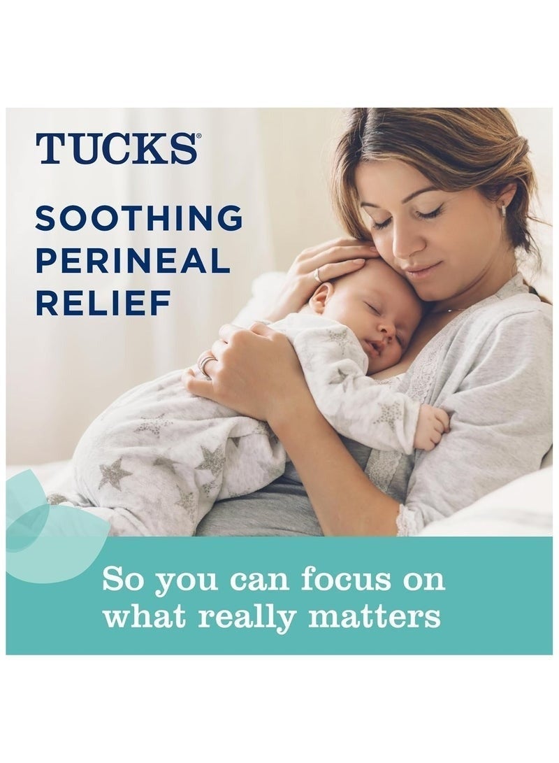 تاكس ضمادات تبريد طبية - 100 ضمادة - Image 3