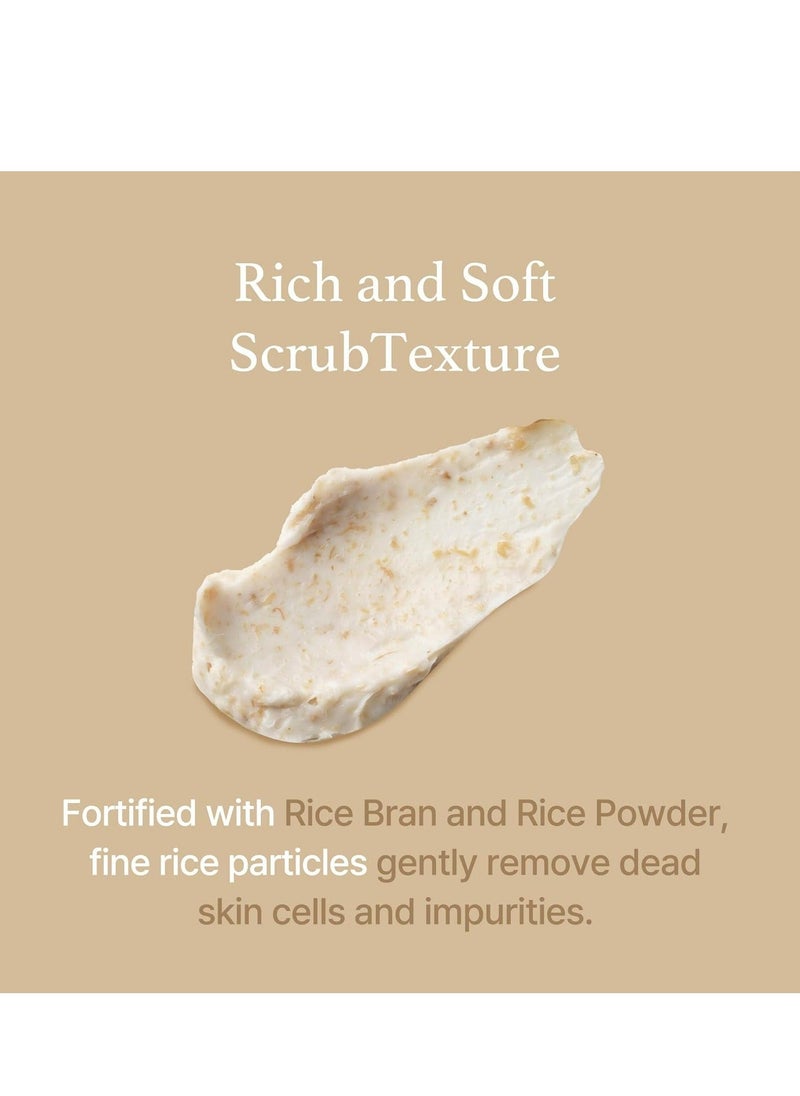 I'M FROM Rice Mask 110 g  - Image 4