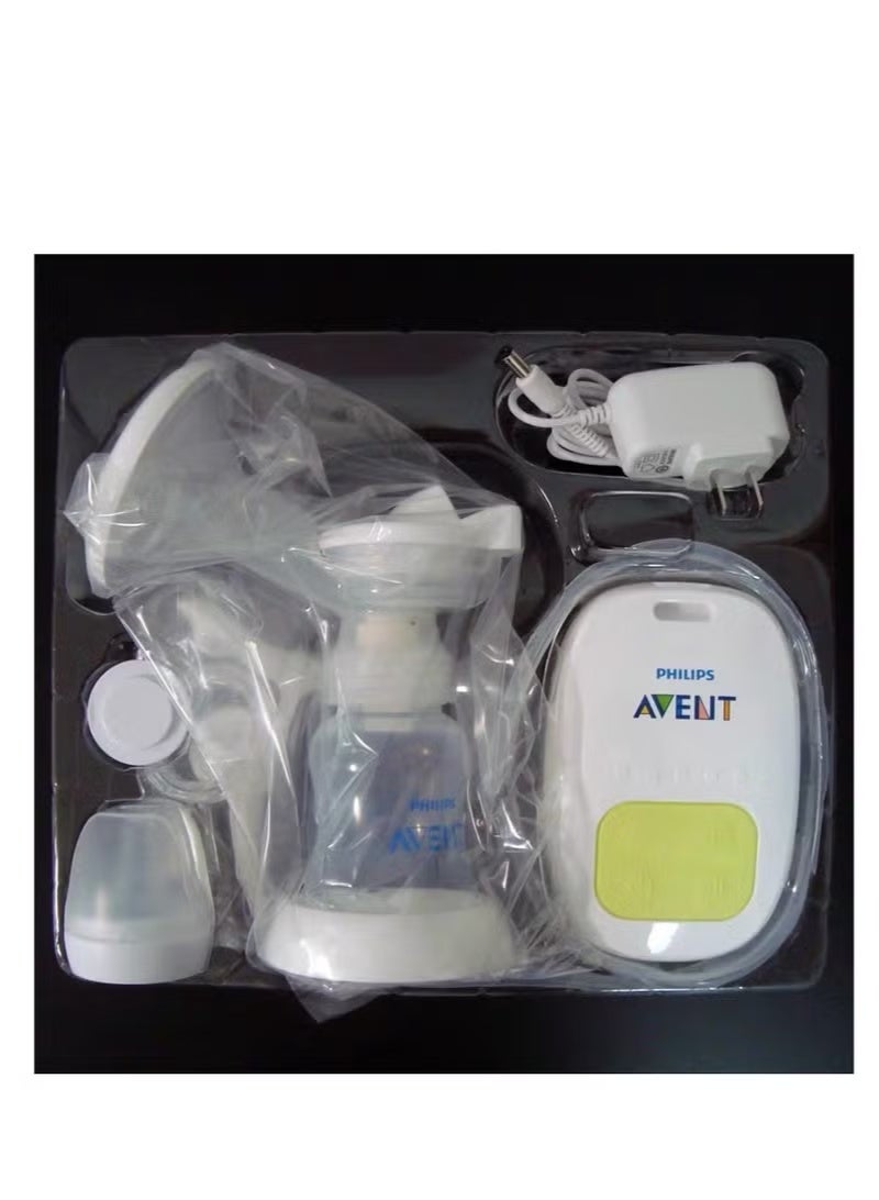 فيليبس مضخة حليب أحادية كهربائية ويدوية - Image 3