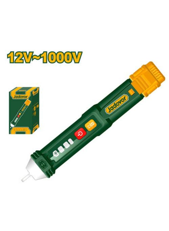 Jadever Ac Voltage Detector Jdtp3501