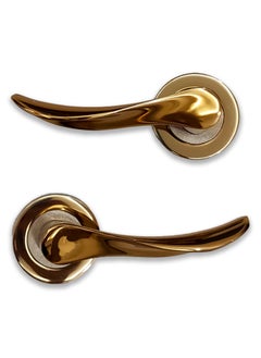 General Modern and Elegant Door Handle - Durable and Easy to Install  - Image 1