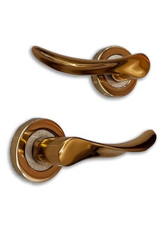 General Modern and Elegant Door Handle - Durable and Easy to Install  - Image 2