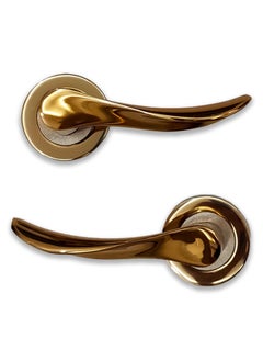 General Modern and Elegant Door Handle - Durable and Easy to Install  - Image 3