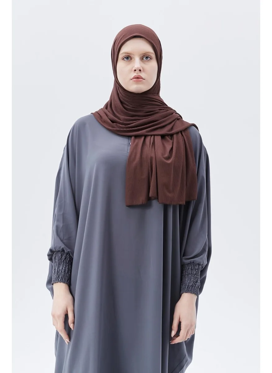 Altobeh Hijab Camisole Shawl Striped