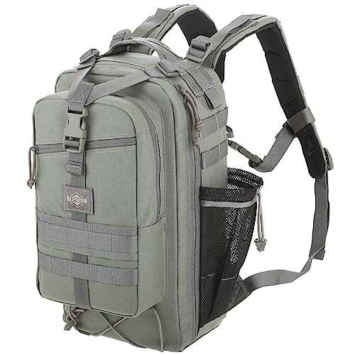 Maxpedition Pygmy Falcon-II Backpack (Foliage) - Image 5
