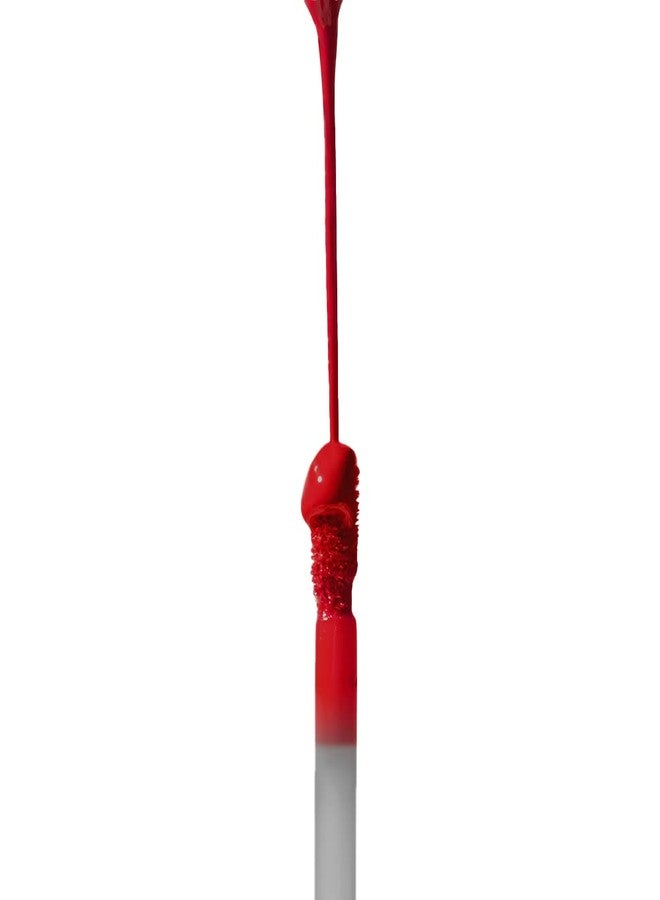 Million Colors Liquid Lipsticks for Women Crushed Matte Lipstick Liquid Waterproof, Smudge Proof, Highly Pigmented, Transfer Proof, Long Stay Upto 12 Hrs (04 ml, Bahrain 04) - Image 3