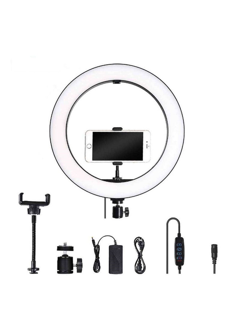 Generic LJJ 22 Perfect for Selfies Makeup Studio TikTok Zoom Meetings and Live Streaming  - Image 2