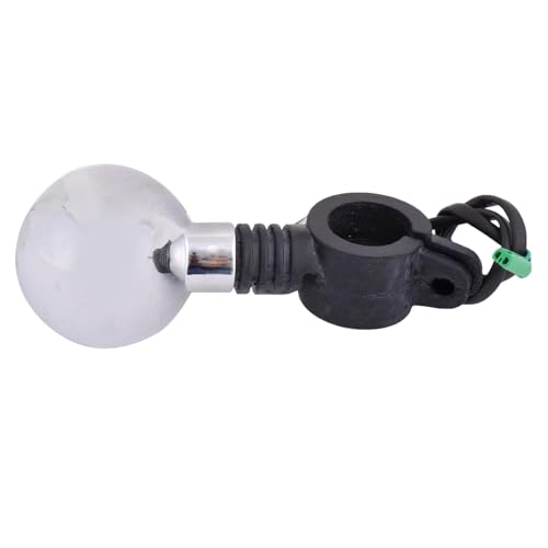VTRUST Front Blinker Indicator Assembly Compatible for Bajaj Avenger | Durable & Weather-Resistant LED Turn Signal Lights - Image 3