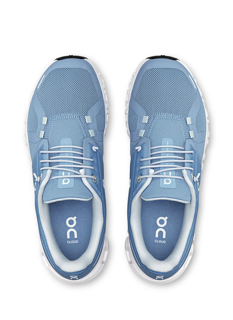 On Running Cloud 6