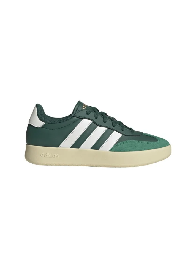 Adidas Adidas Barreda M Green Sportswear Shoes For Men