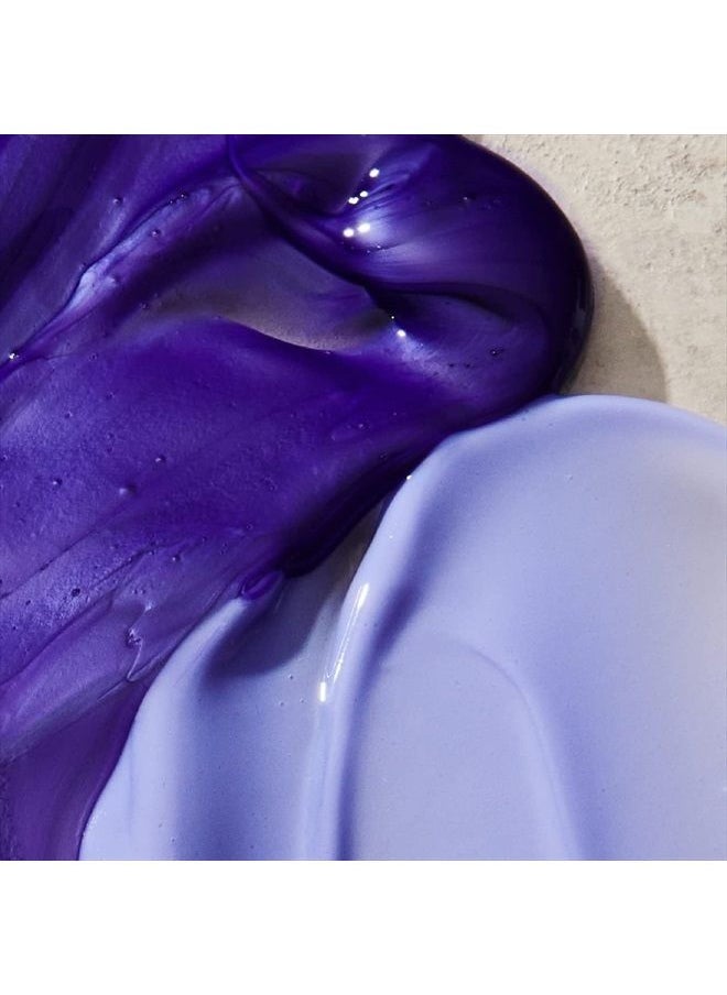 UNITE Hair - BLONDA Purple Shampoo, 8 Fl Oz - Image 1