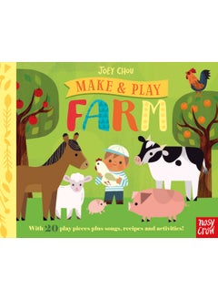 Make and Play: Farm 