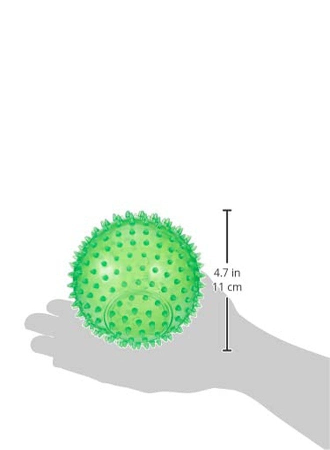 تريكسي كرة القنفذ العائمة من مادة TPR من تريكسي، 12 سم - Image 3