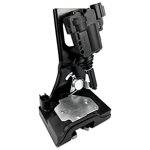 RLP محرك قفل باب الرفع الخلفي مجموعة قفل الباب الخلفي متوافق مع فورد إيسكيب 2009-2012 ماركوري مارينر 2009-2011 مازدا تريبيوت 2008-2011 بديل ل 9L8Z-7843150-B 937-663 - Image 1