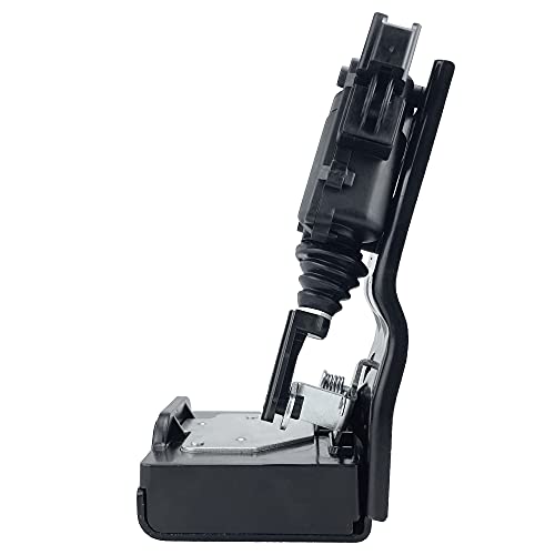 RLP محرك قفل باب الرفع الخلفي مجموعة قفل الباب الخلفي متوافق مع فورد إيسكيب 2009-2012 ماركوري مارينر 2009-2011 مازدا تريبيوت 2008-2011 بديل ل 9L8Z-7843150-B 937-663 - Image 5