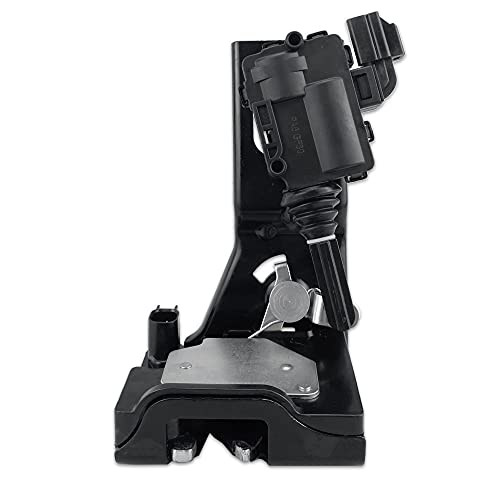 RLP محرك قفل باب الرفع الخلفي مجموعة قفل الباب الخلفي متوافق مع فورد إيسكيب 2009-2012 ماركوري مارينر 2009-2011 مازدا تريبيوت 2008-2011 بديل ل 9L8Z-7843150-B 937-663 - Image 2