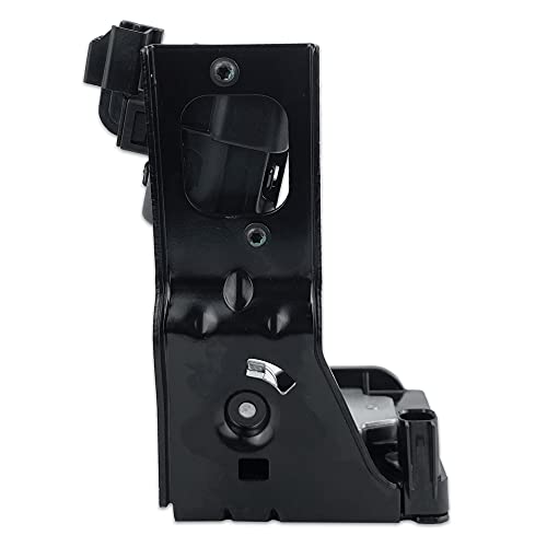 RLP محرك قفل باب الرفع الخلفي مجموعة قفل الباب الخلفي متوافق مع فورد إيسكيب 2009-2012 ماركوري مارينر 2009-2011 مازدا تريبيوت 2008-2011 بديل ل 9L8Z-7843150-B 937-663 - Image 3