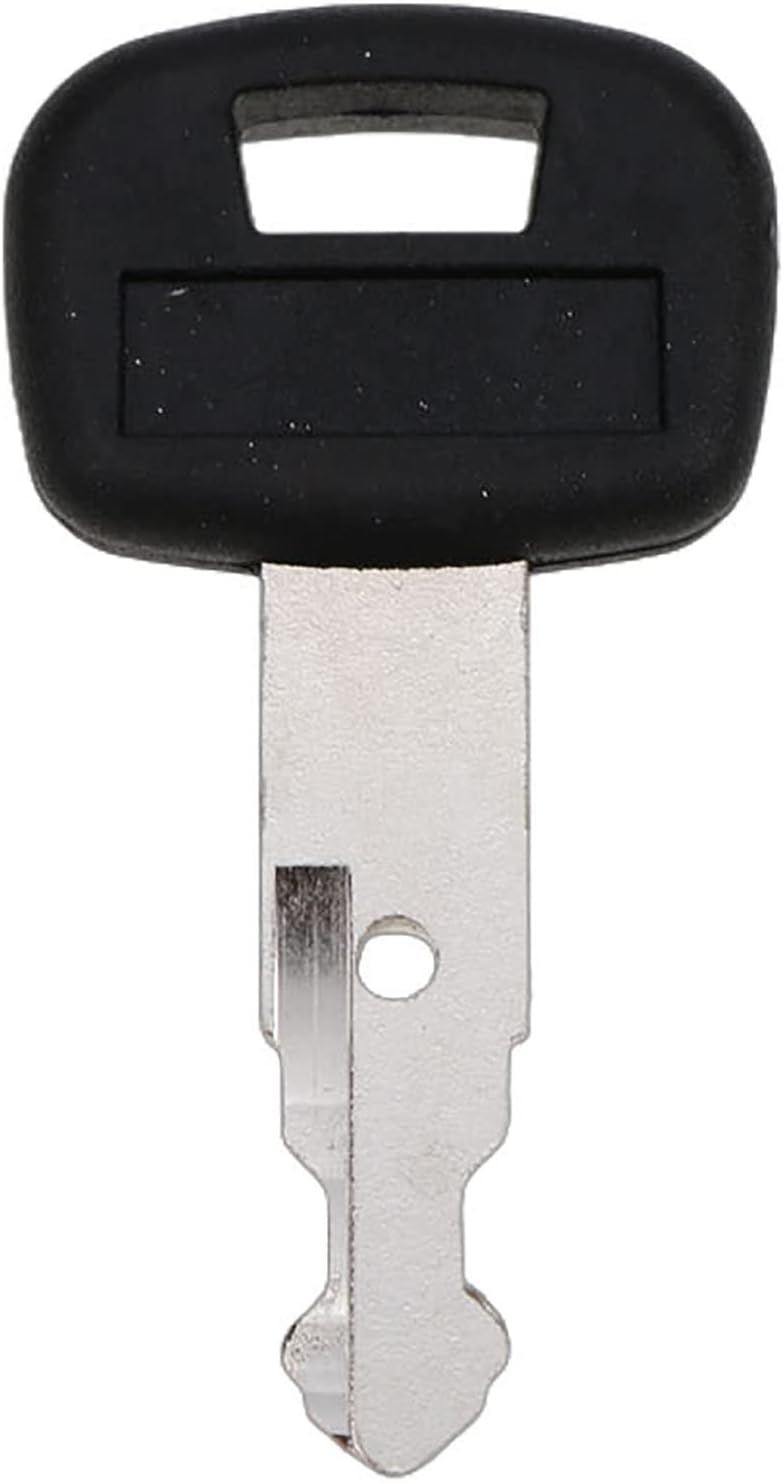 FP FRIDAYPARTS Ignition Key for Kubota Track Loaders - 8 Pieces - Image 4