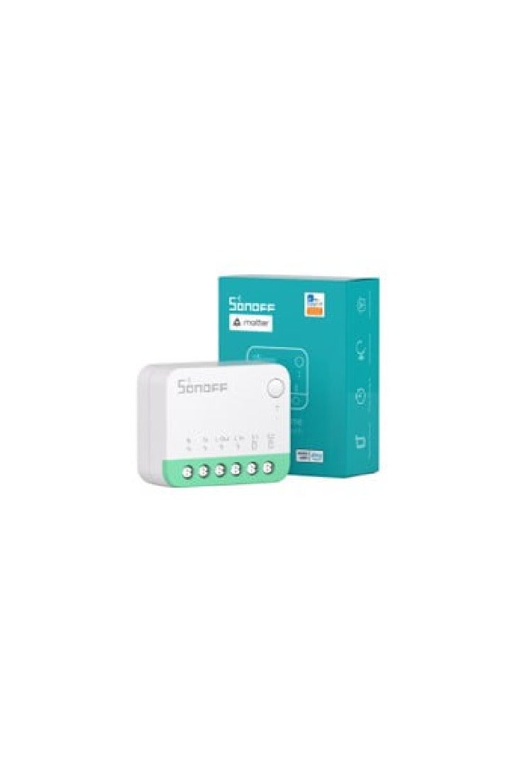 SONOFF Mini Matter Extreme Wi-Fi Smart Switch - Mini R4M