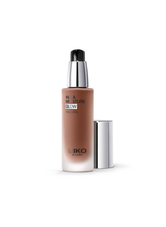 KIKO MILANO Insta Moisture Glow Foundation  - Image 1