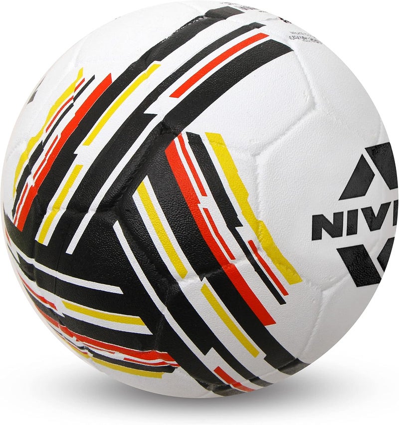 Nivia Country Colour Germany Football Size 5 - Image 5