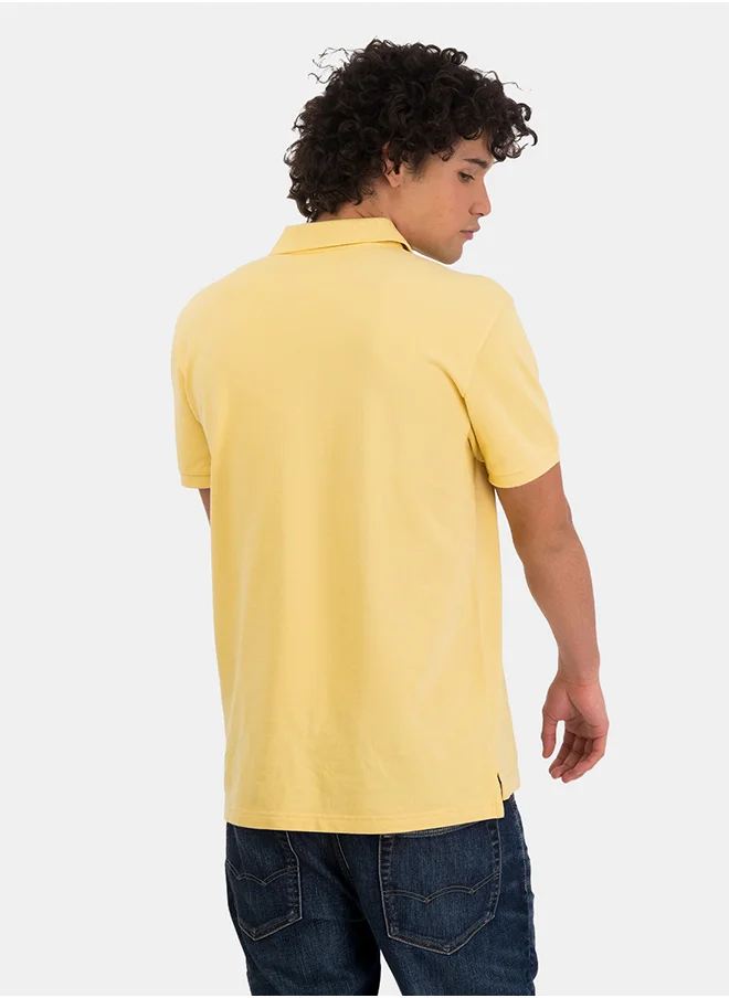 امريكان ايجل AE Polo Shirt