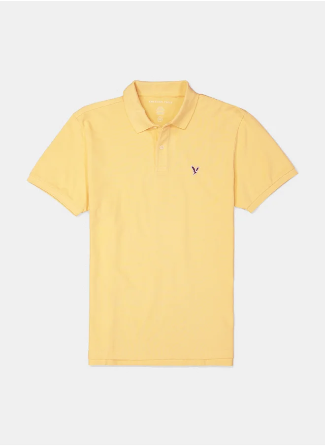 امريكان ايجل AE Polo Shirt