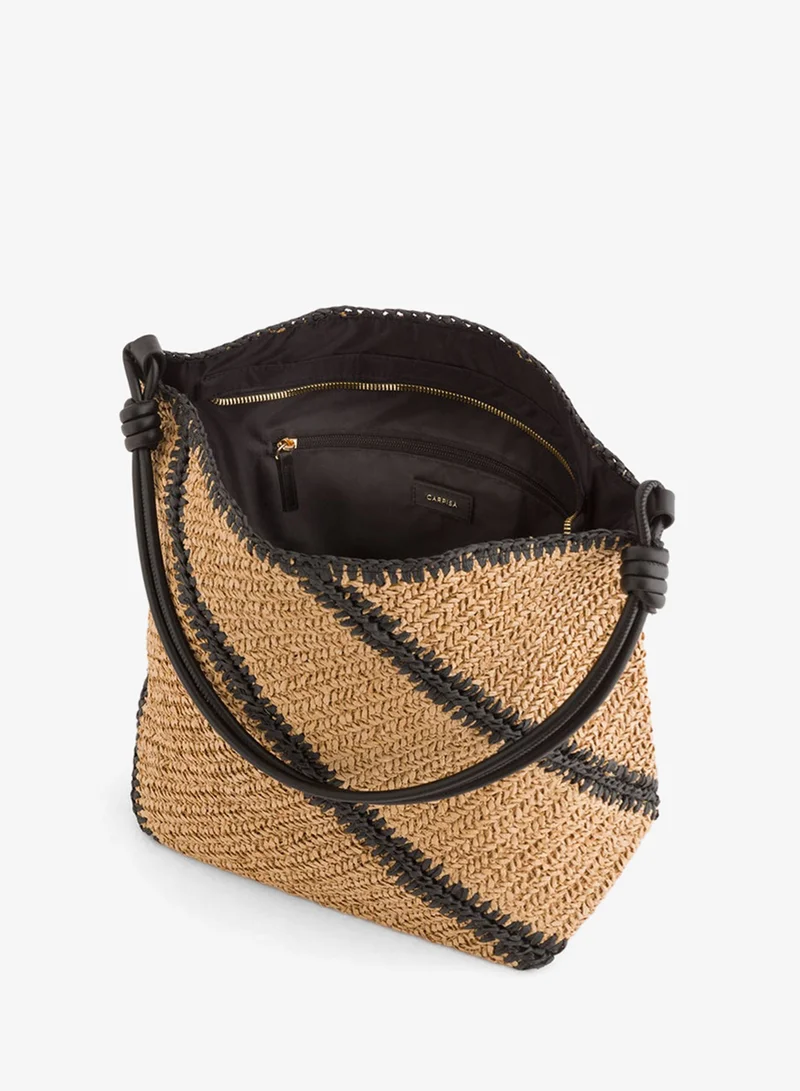 Carpisa Women's Handbag - Serengeti