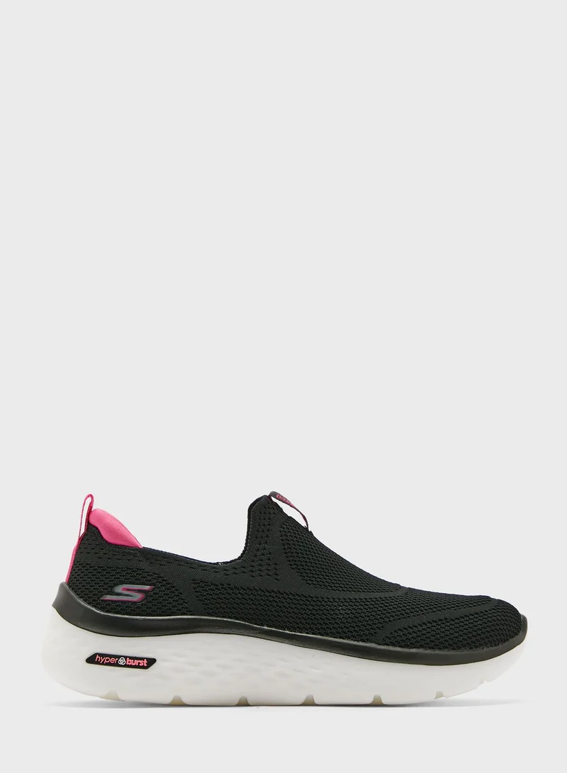 SKECHERS Go Walk Hyper Burst for Women Best Price UAE