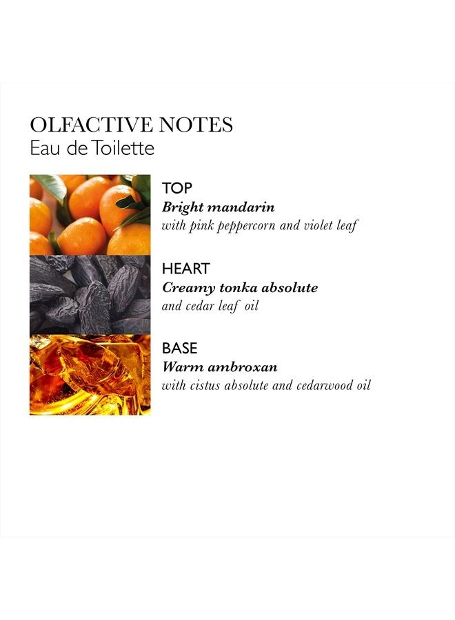 MOLTON BROWN عطر نيون أمبر أو دو تواليت 100 مل - Image 2