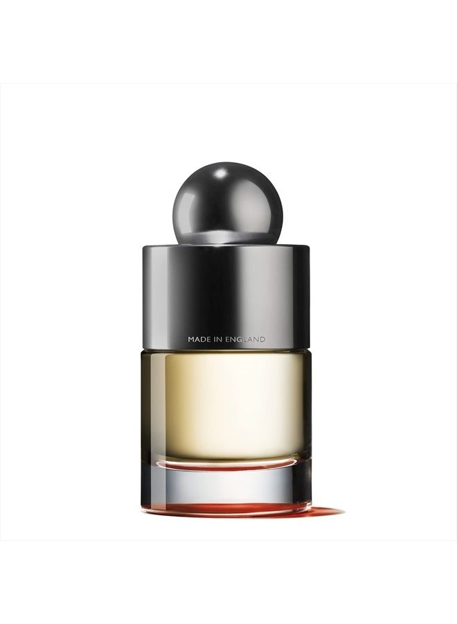 MOLTON BROWN عطر نيون أمبر أو دو تواليت 100 مل - Image 4