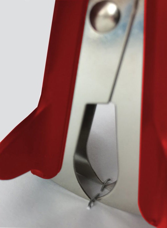Clipco Staple Remover (6-Pack) (Red) - Image 4