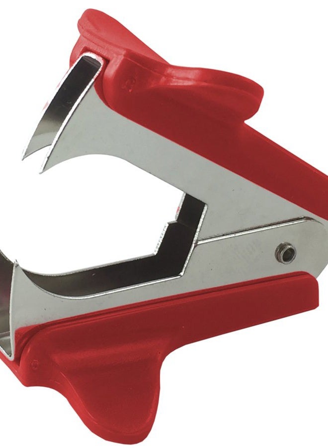 Clipco Staple Remover (6-Pack) (Red) - Image 3