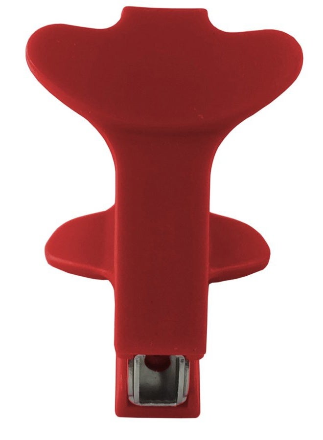 Clipco Staple Remover (6-Pack) (Red) - Image 5