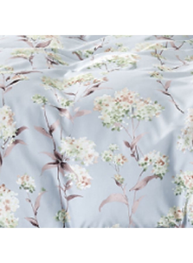 Ferrucci Multicolour Quilt Set King, Double, 7 Piece Set - Image 1