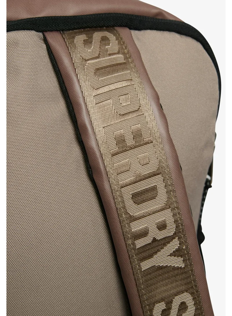 Superdry 35L Tarp Backpack