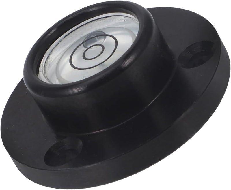 Angoily Golfing Bubble Level Tool Multi-function Portable Scale for Accurate Leveling for Picture Hanging Tripods and More Design Compact - Image 1