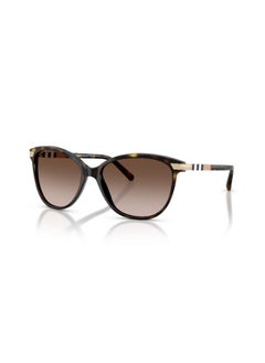 BURBERRY Full Rim Cat Eye Sunglasses 0BE4216  - Image 1