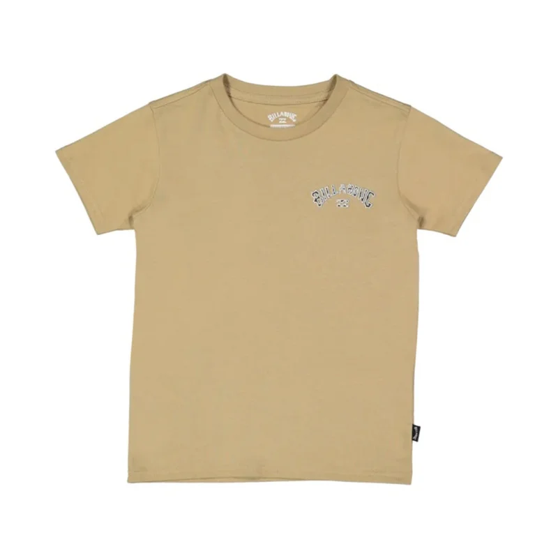Billabong  Throw Back T-Shirt - Kids for Men | Best Price UAE