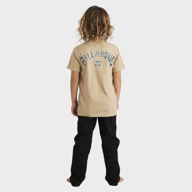 بيلابونج Throw Back T-Shirt - Kids