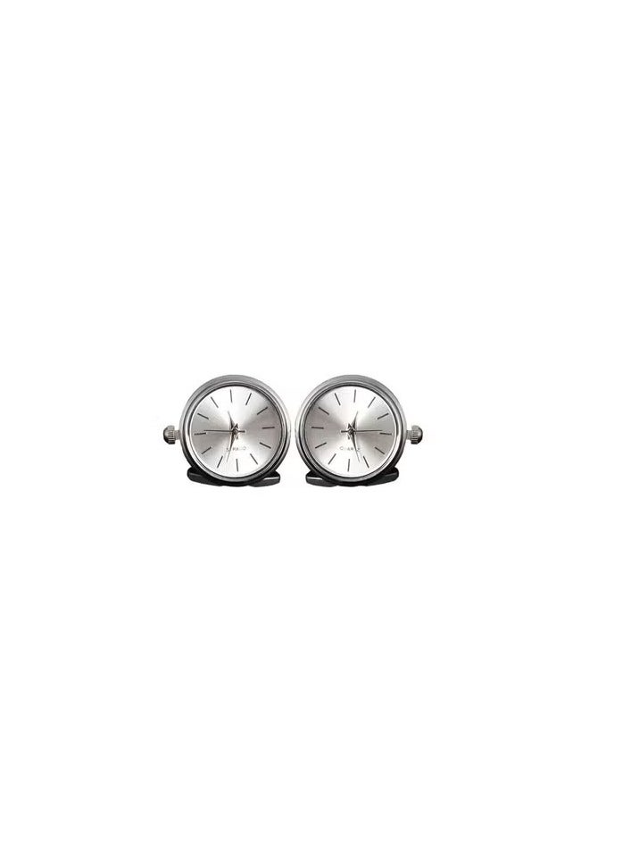 Generic Classic Men's Cuff Links 