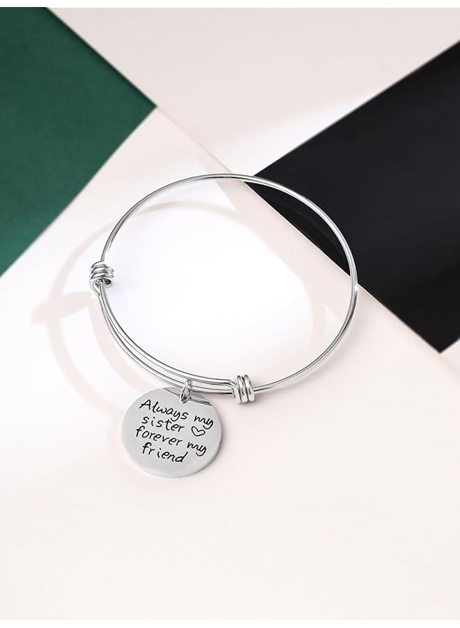 تشيميز أصفر سوار سحر فولاذي قوي وشجاع يحمل رسالة حب ملهمة للفتيات والنساء بتصميم 2 - Image 2