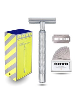 DOVO DOVO PRIMO I Safety Razor 