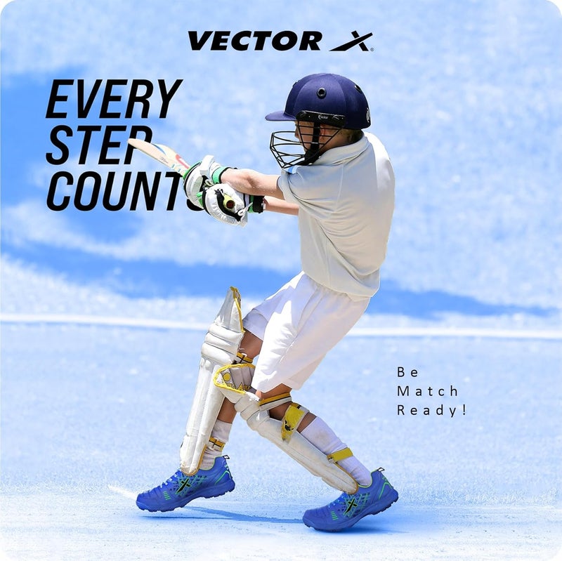 Vector X mens Blaster 20 cricket shoes - Image 2